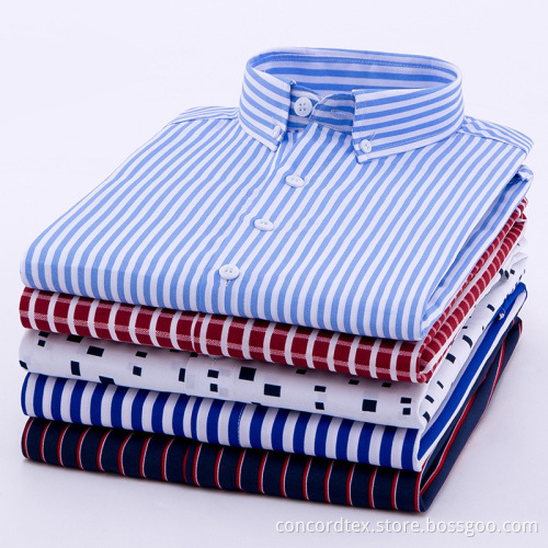 high quality casual mens shirts